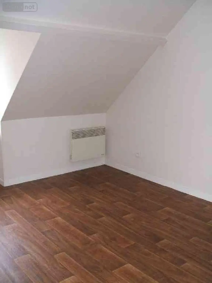Location appartement Avranches 50300 Manche 50 43 m2 3 pièces 420 euros 12547/407 002