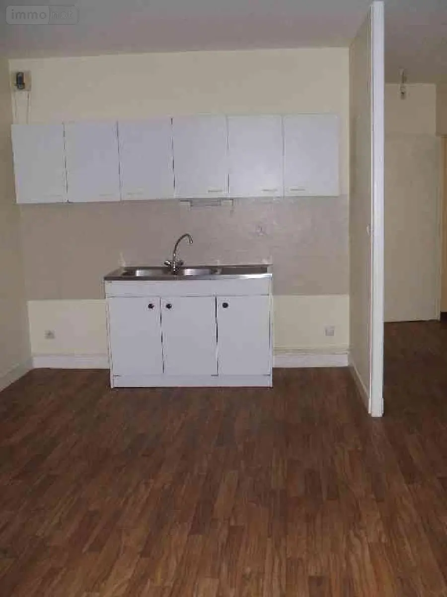 Location appartement Avranches 50300 Manche 50 43 m2 3 pièces 420 euros 12547/407 003