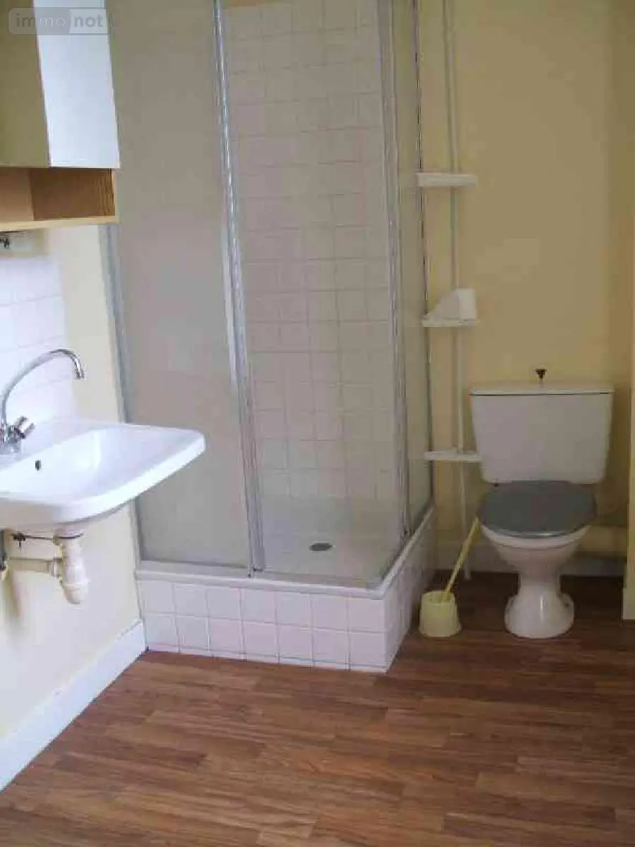 Location appartement Avranches 50300 Manche 50 43 m2 3 pièces 420 euros 12547/407 004