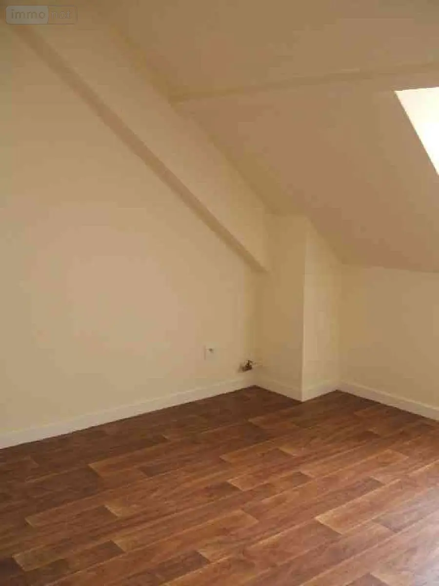Location appartement Avranches 50300 Manche 50 43 m2 3 pièces 420 euros 12547/407 005