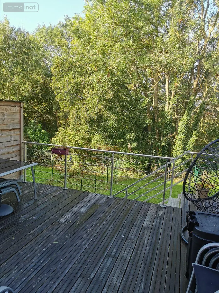 Location appartement Wormhout 59470 Nord 59 57 m2 3 pièces 675 euros H6253 011