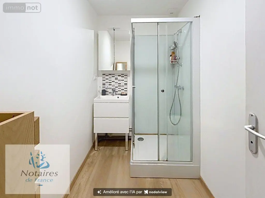 Location appartement Wormhout 59470 Nord 59 57 m2 3 pièces 675 euros H6253 003