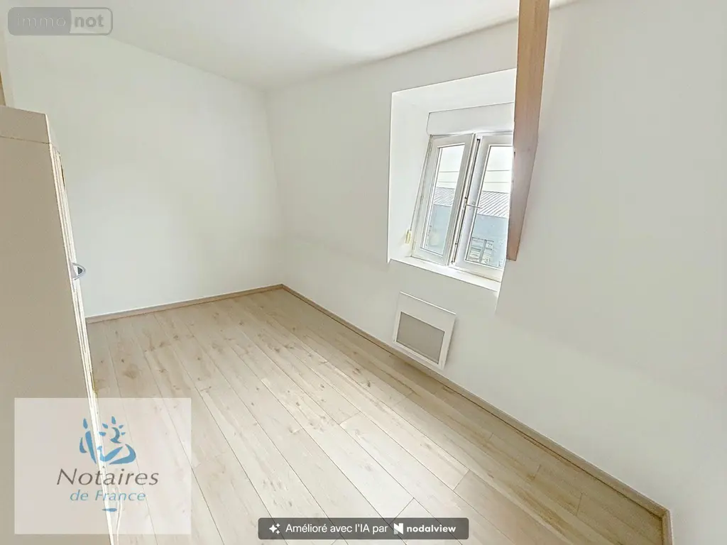 Location appartement Wormhout 59470 Nord 59 57 m2 3 pièces 675 euros H6253 004