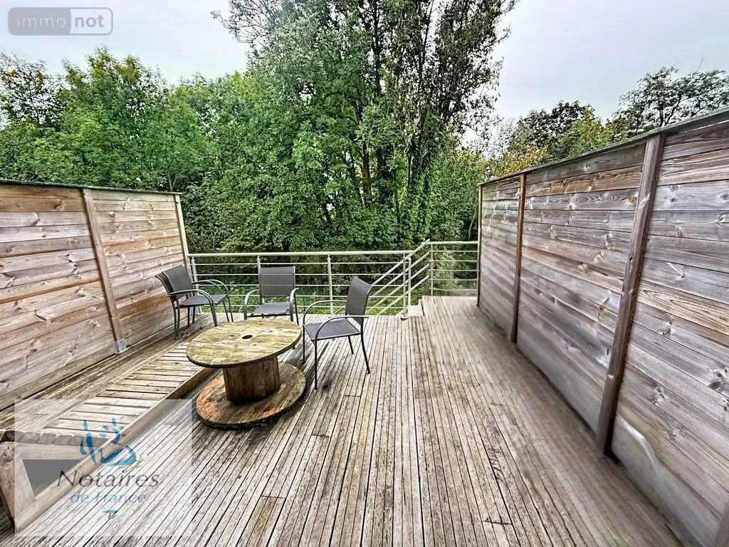 Location appartement Wormhout 59470 Nord 59 57 m2 3 pièces 675 euros H6253 006