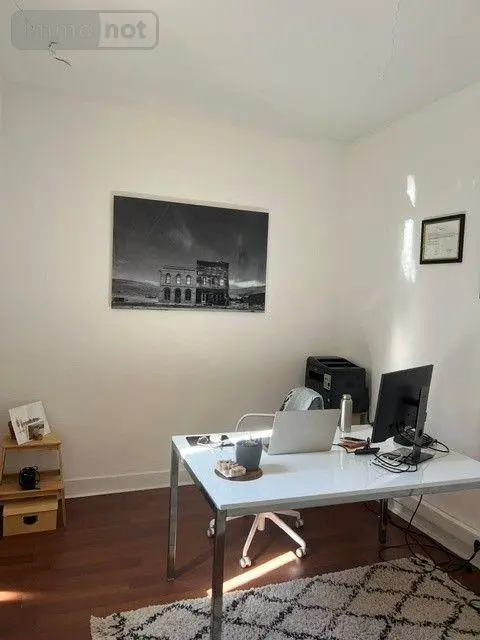Location fonds et murs commerciaux Bordeaux 33000 Gironde 33 45 m2 3 pièces 1070 euros 11610/186 002