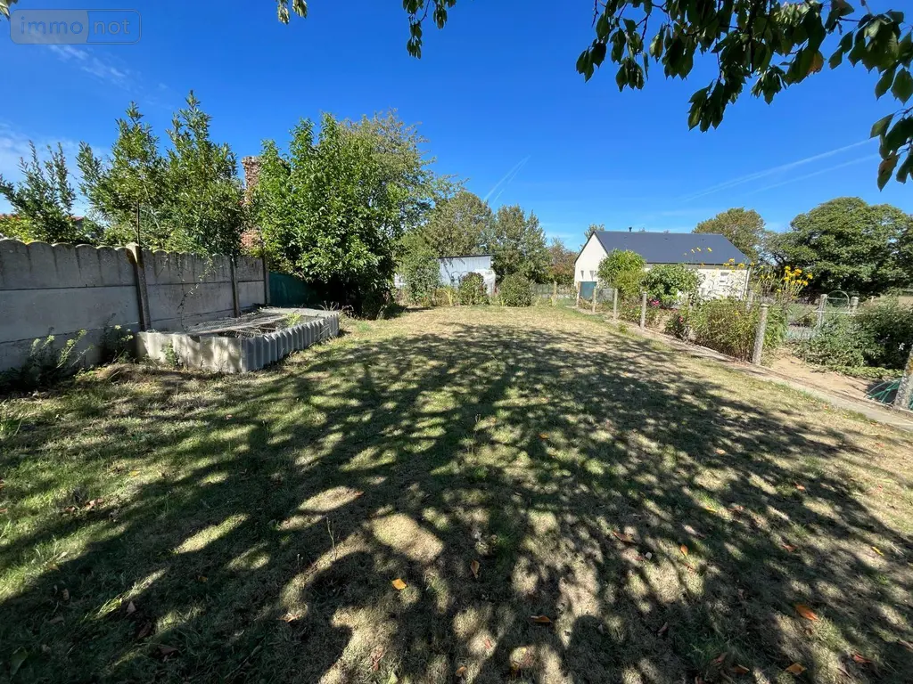 Maison a vendre Carnet 50240 Manche 50 135 m2 4 pièces 112360 euros 12541/1702 017