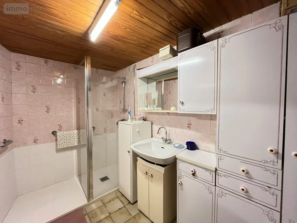 Maison a vendre Carnet 50240 Manche 50 135 m2 4 pièces 112360 euros 12541/1702 007