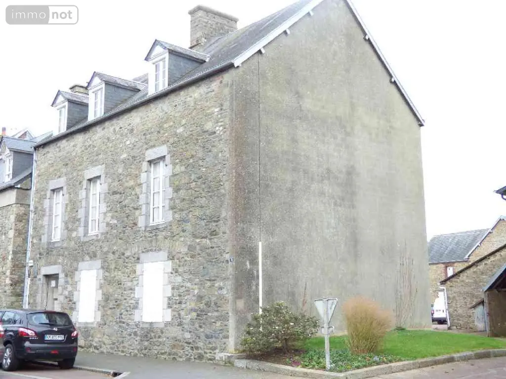 Location fonds et murs commerciaux Saint-Sauveur-Villages 50490 Manche 50 8 pièces 840 euros 50072-LO00754 002