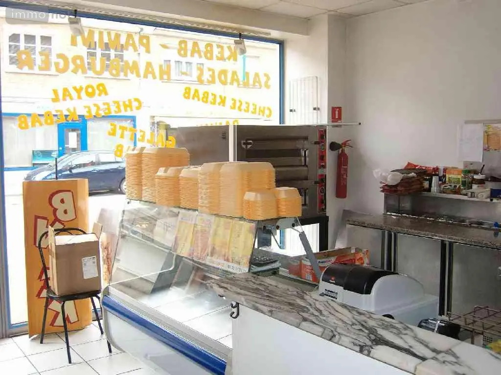 Divers a vendre Périers 50190 Manche 50 1 pièce 89260 euros 50072-FC00518 002