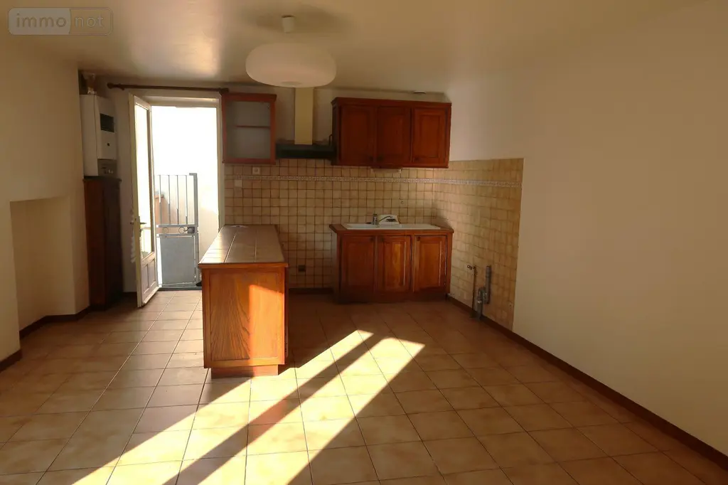 Location maison Châtellerault 86100 Vienne 86 39 m2 2 pièces 425 euros 86024-MA01099 004