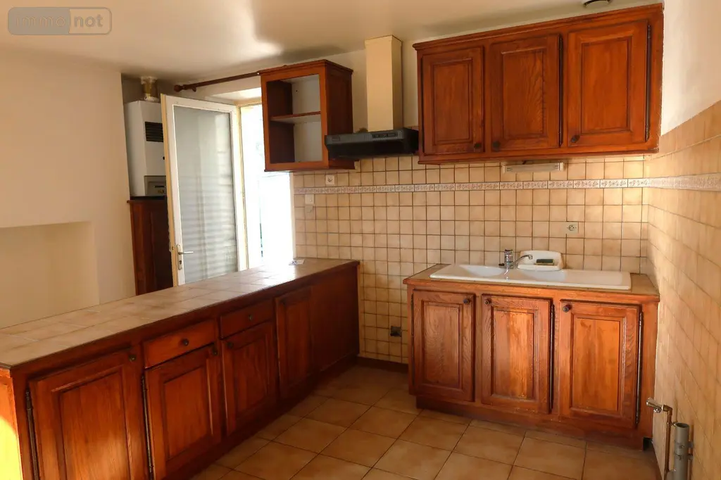 Location maison Châtellerault 86100 Vienne 86 39 m2 2 pièces 425 euros 86024-MA01099 005