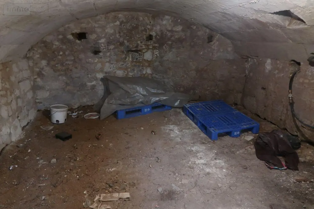Location maison Châtellerault 86100 Vienne 86 39 m2 2 pièces 425 euros 86024-MA01099 009