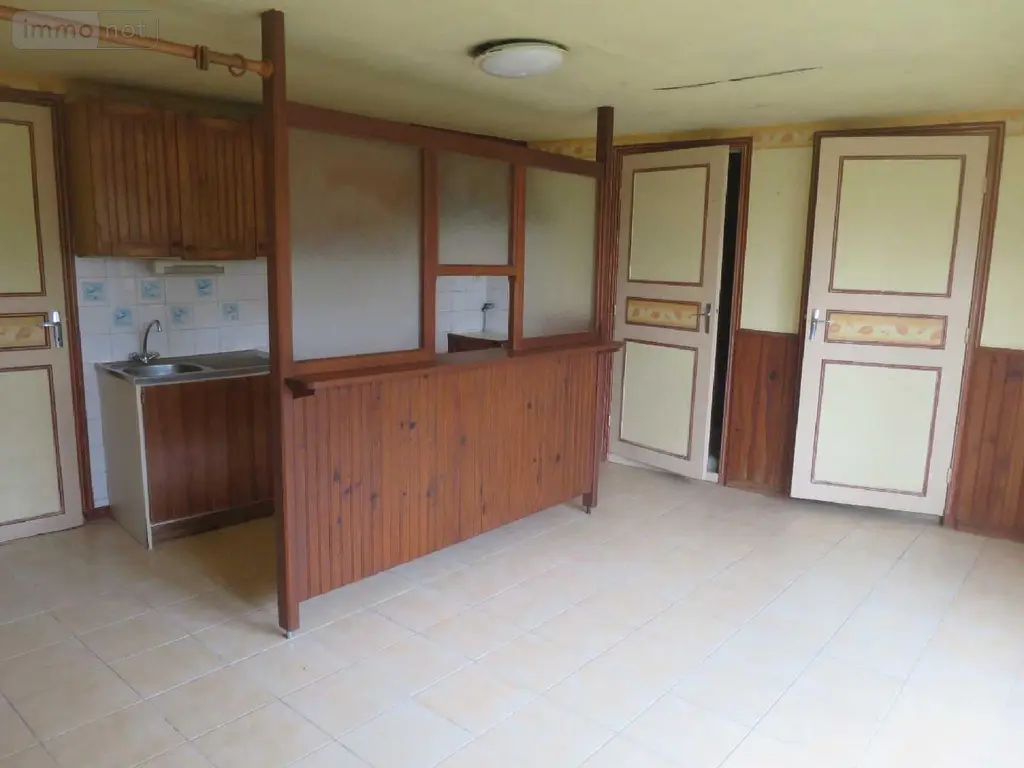 Maison a vendre Usseau 86230 Vienne 86 70 m2 2 pièces 36000 euros 86024-MA01816 005