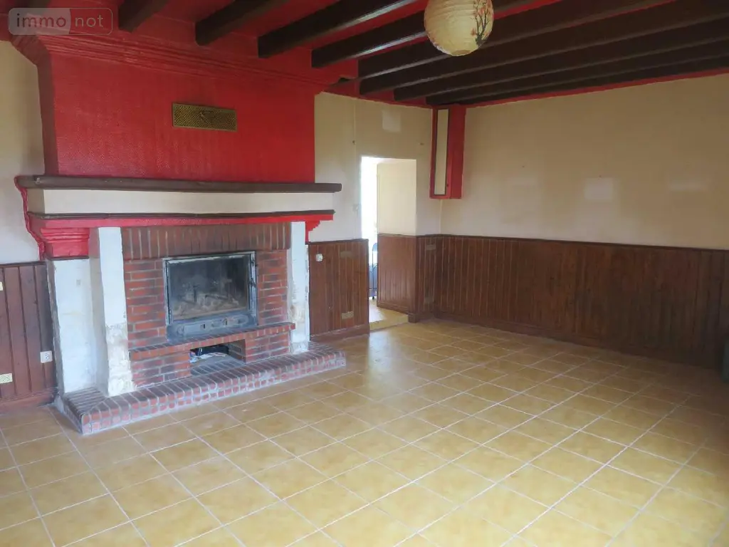 Maison a vendre Usseau 86230 Vienne 86 70 m2 2 pièces 36000 euros 86024-MA01816 006