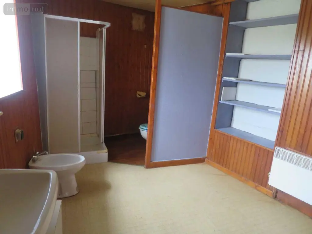 Maison a vendre Usseau 86230 Vienne 86 70 m2 2 pièces 36000 euros 86024-MA01816 008