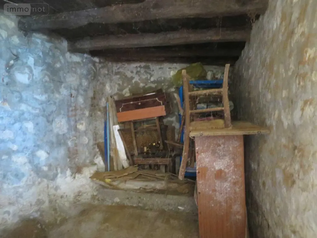 Maison a vendre Usseau 86230 Vienne 86 70 m2 2 pièces 36000 euros 86024-MA01816 010