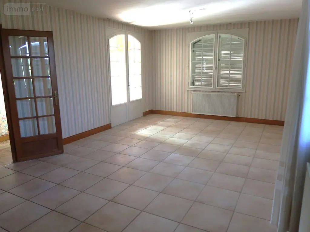Maison a vendre Cenon-sur-Vienne 86530 Vienne 86 145 m2 7 pièces 199120 euros 86024-MAIS2465 005