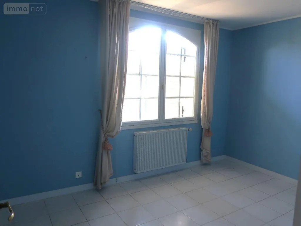 Maison a vendre Cenon-sur-Vienne 86530 Vienne 86 145 m2 7 pièces 199120 euros 86024-MAIS2465 013