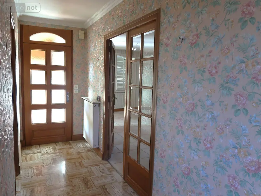 Maison a vendre Cenon-sur-Vienne 86530 Vienne 86 145 m2 7 pièces 199120 euros 86024-MAIS2465 004