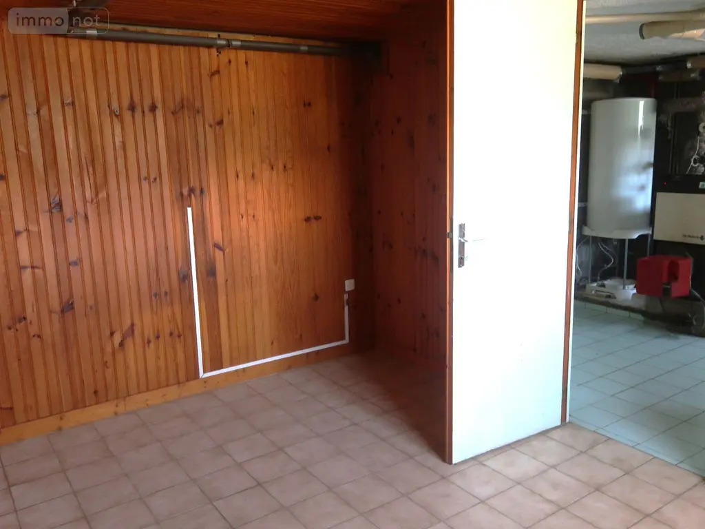 Maison a vendre Cenon-sur-Vienne 86530 Vienne 86 145 m2 7 pièces 199120 euros 86024-MAIS2465 016