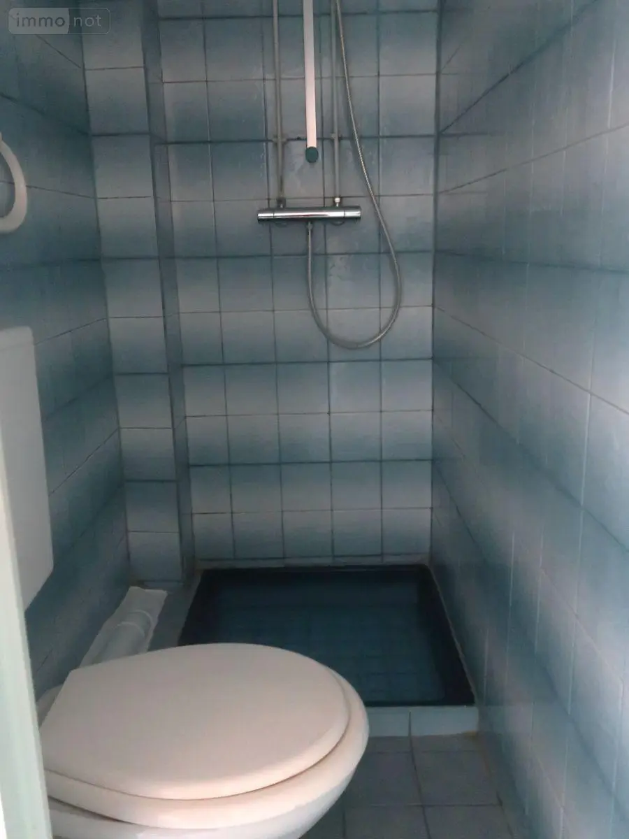 Maison a vendre Cenon-sur-Vienne 86530 Vienne 86 145 m2 7 pièces 199120 euros 86024-MAIS2465 018