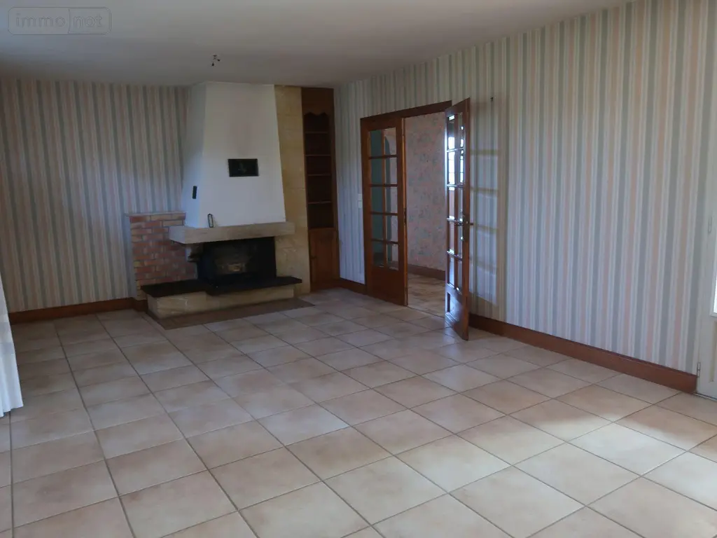 Maison a vendre Cenon-sur-Vienne 86530 Vienne 86 145 m2 7 pièces 199120 euros 86024-MAIS2465 006