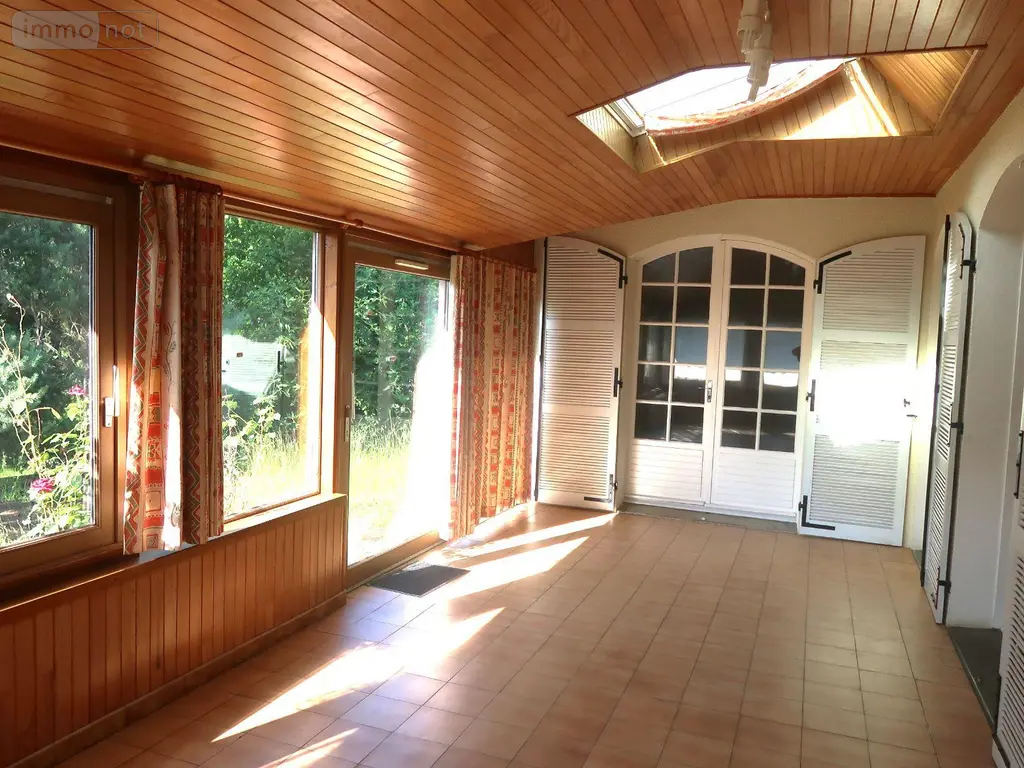 Maison a vendre Cenon-sur-Vienne 86530 Vienne 86 145 m2 7 pièces 199120 euros 86024-MAIS2465 009