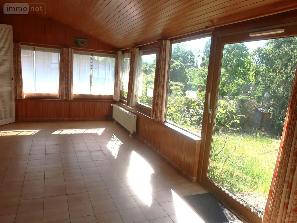 Maison a vendre Cenon-sur-Vienne 86530 Vienne 86 145 m2 7 pièces 199120 euros 86024-MAIS2465 010