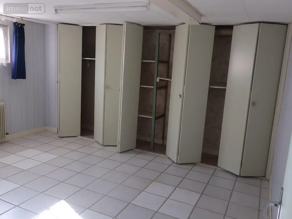 Maison a vendre Cenon-sur-Vienne 86530 Vienne 86 145 m2 7 pièces 199120 euros 86024-MAIS2465 017
