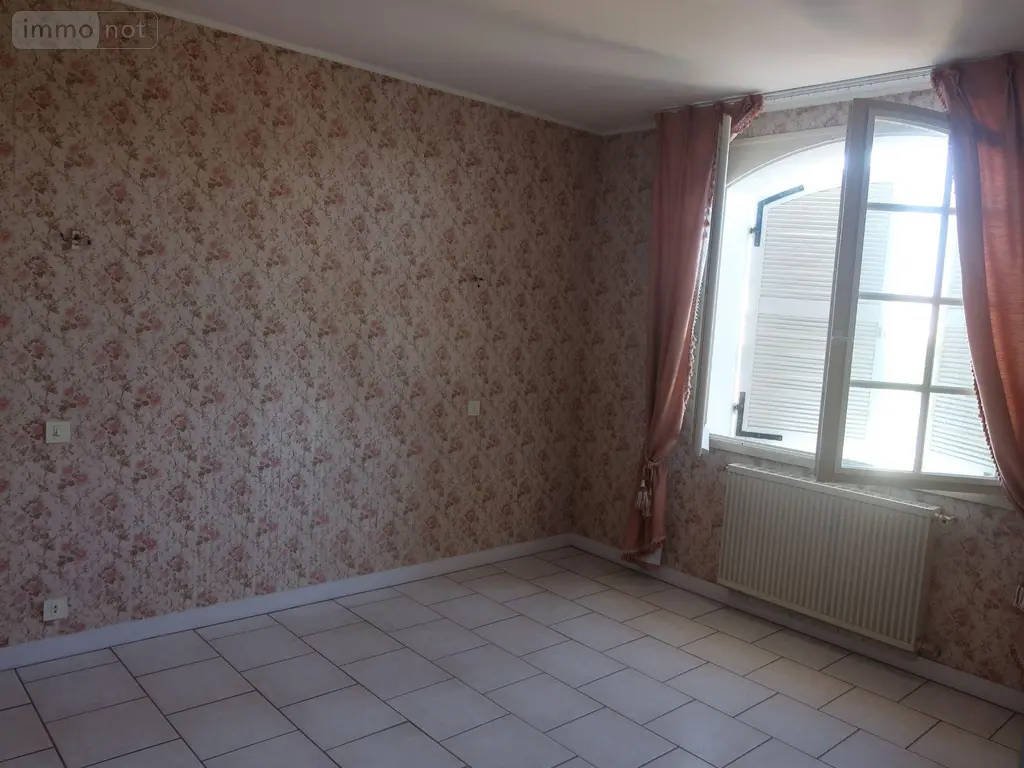 Maison a vendre Cenon-sur-Vienne 86530 Vienne 86 145 m2 7 pièces 199120 euros 86024-MAIS2465 011