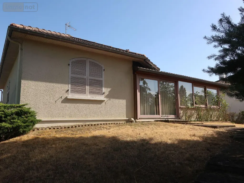 Maison a vendre Cenon-sur-Vienne 86530 Vienne 86 145 m2 7 pièces 199120 euros 86024-MAIS2465 003