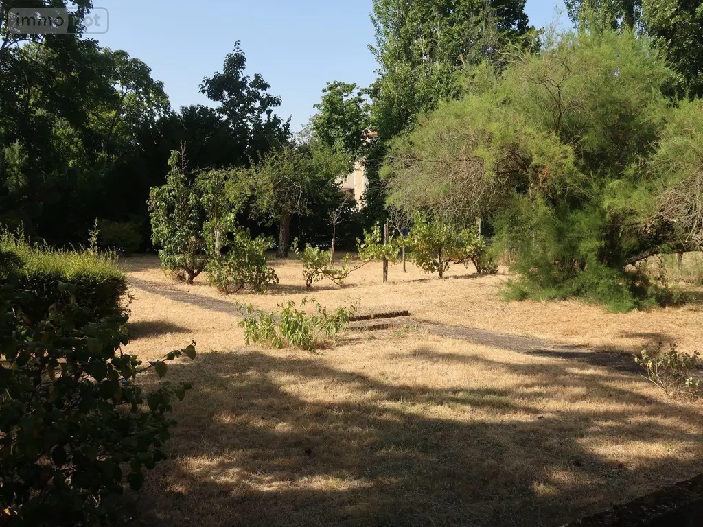 Maison a vendre Cenon-sur-Vienne 86530 Vienne 86 145 m2 7 pièces 199120 euros 86024-MAIS2465 022