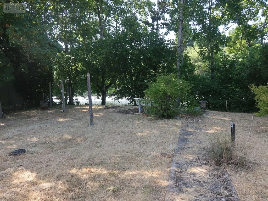 Maison a vendre Cenon-sur-Vienne 86530 Vienne 86 145 m2 7 pièces 199120 euros 86024-MAIS2465 026