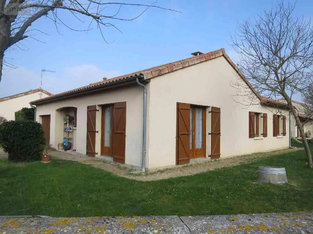 Maison a vendre Cenon-sur-Vienne 86530 Vienne 86 98 m2 4 pièces 172920 euros 86024-MAIS2497 024