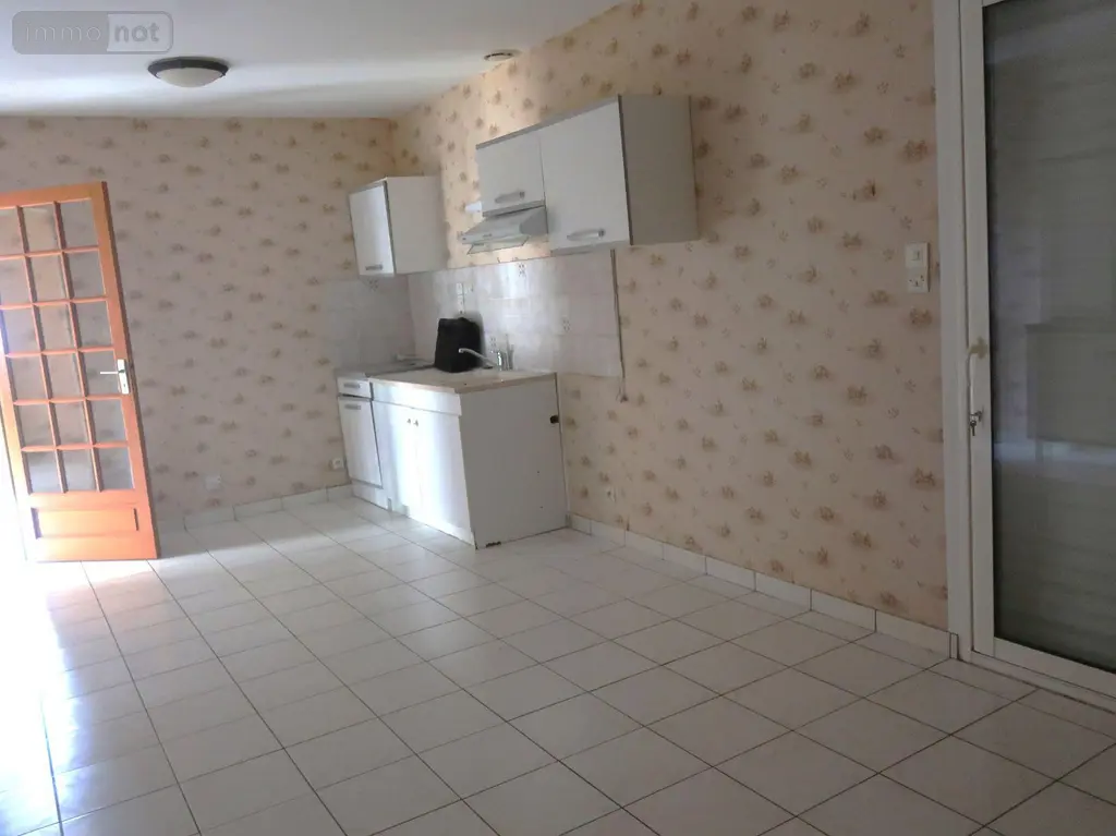 Maison a vendre Cenon-sur-Vienne 86530 Vienne 86 98 m2 4 pièces 172920 euros 86024-MAIS2497 008