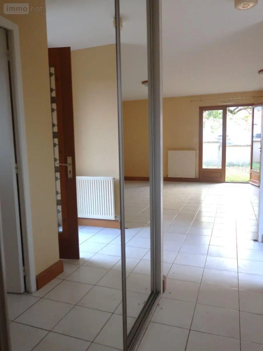 Maison a vendre Cenon-sur-Vienne 86530 Vienne 86 98 m2 4 pièces 172920 euros 86024-MAIS2497 003