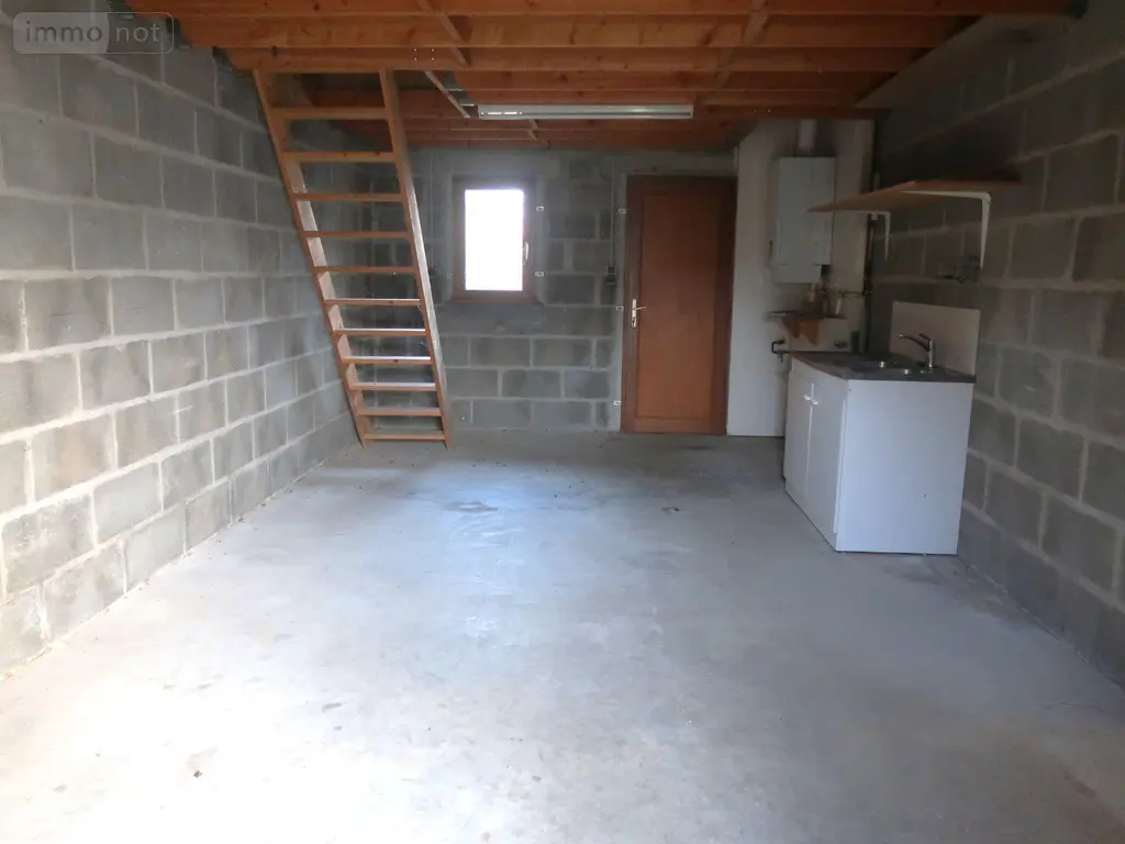 Maison a vendre Cenon-sur-Vienne 86530 Vienne 86 98 m2 4 pièces 172920 euros 86024-MAIS2497 013