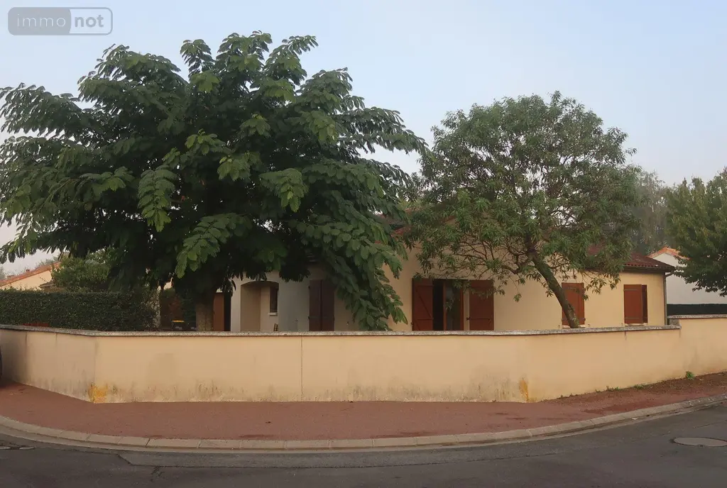 Maison a vendre Cenon-sur-Vienne 86530 Vienne 86 98 m2 4 pièces 172920 euros 86024-MAIS2497 015