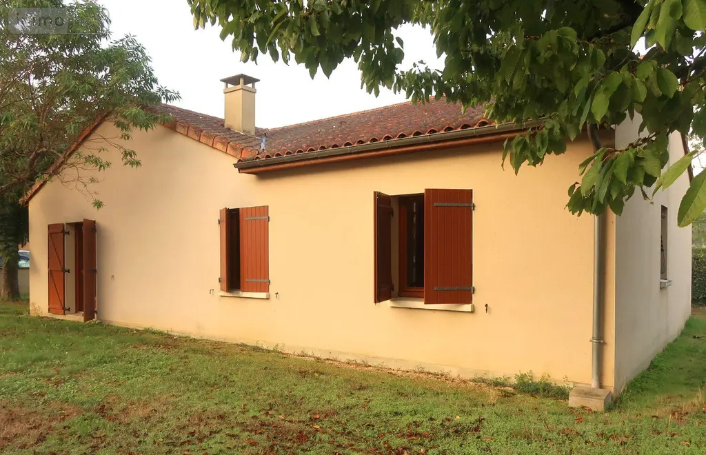 Maison a vendre Cenon-sur-Vienne 86530 Vienne 86 98 m2 4 pièces 172920 euros 86024-MAIS2497 016