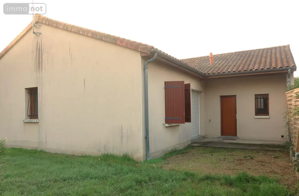 Maison a vendre Cenon-sur-Vienne 86530 Vienne 86 98 m2 4 pièces 172920 euros 86024-MAIS2497 017