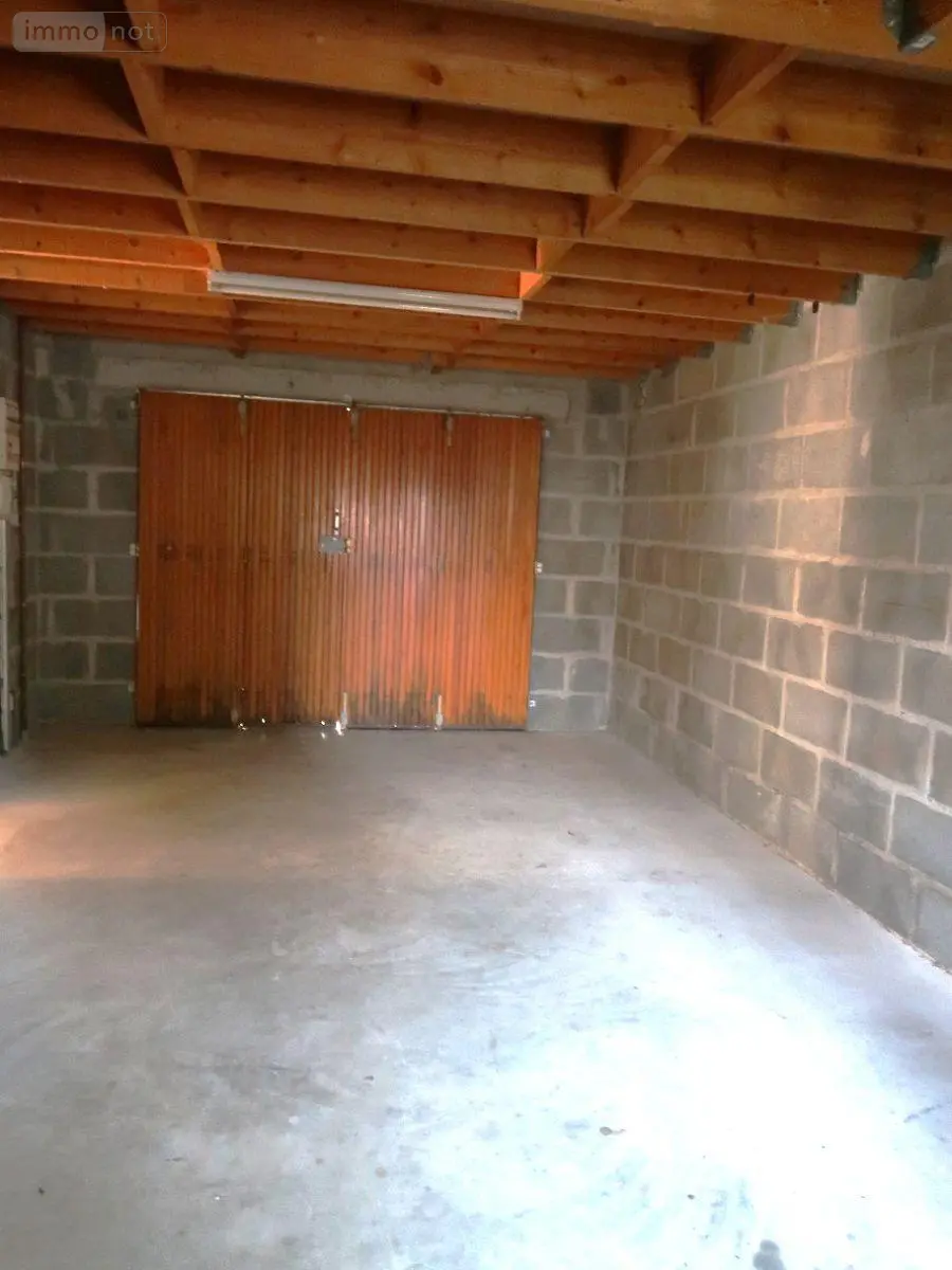 Maison a vendre Cenon-sur-Vienne 86530 Vienne 86 98 m2 4 pièces 172920 euros 86024-MAIS2497 014