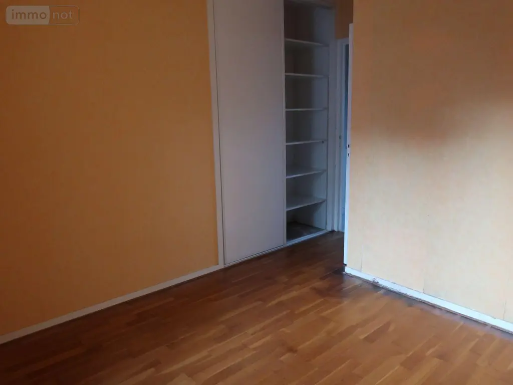 Maison a vendre Cenon-sur-Vienne 86530 Vienne 86 98 m2 4 pièces 172920 euros 86024-MAIS2497 019