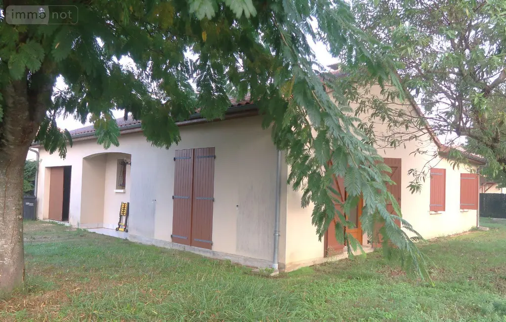 Maison a vendre Cenon-sur-Vienne 86530 Vienne 86 98 m2 4 pièces 172920 euros 86024-MAIS2497 001