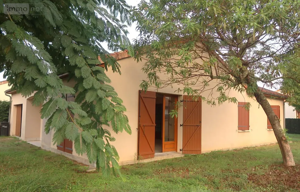 Maison a vendre Cenon-sur-Vienne 86530 Vienne 86 98 m2 4 pièces 172920 euros 86024-MAIS2497 020