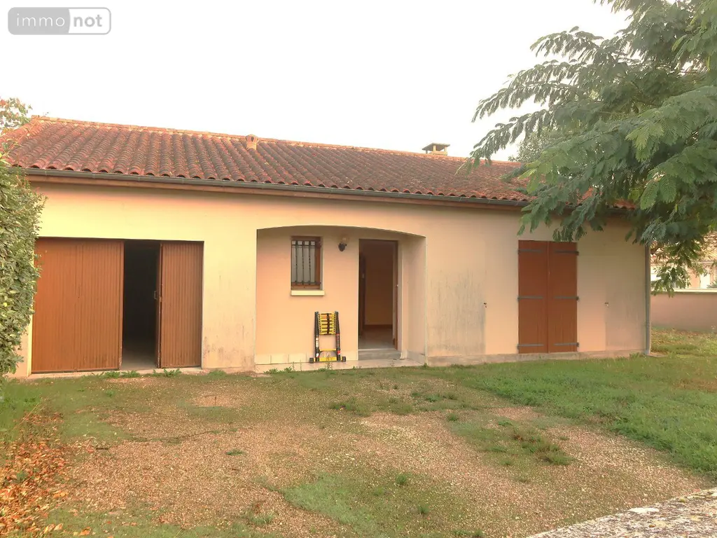 Maison a vendre Cenon-sur-Vienne 86530 Vienne 86 98 m2 4 pièces 172920 euros 86024-MAIS2497 002