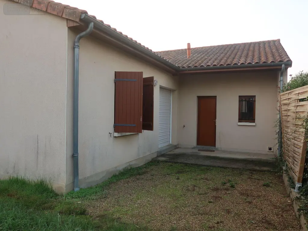 Maison a vendre Cenon-sur-Vienne 86530 Vienne 86 98 m2 4 pièces 172920 euros 86024-MAIS2497 022