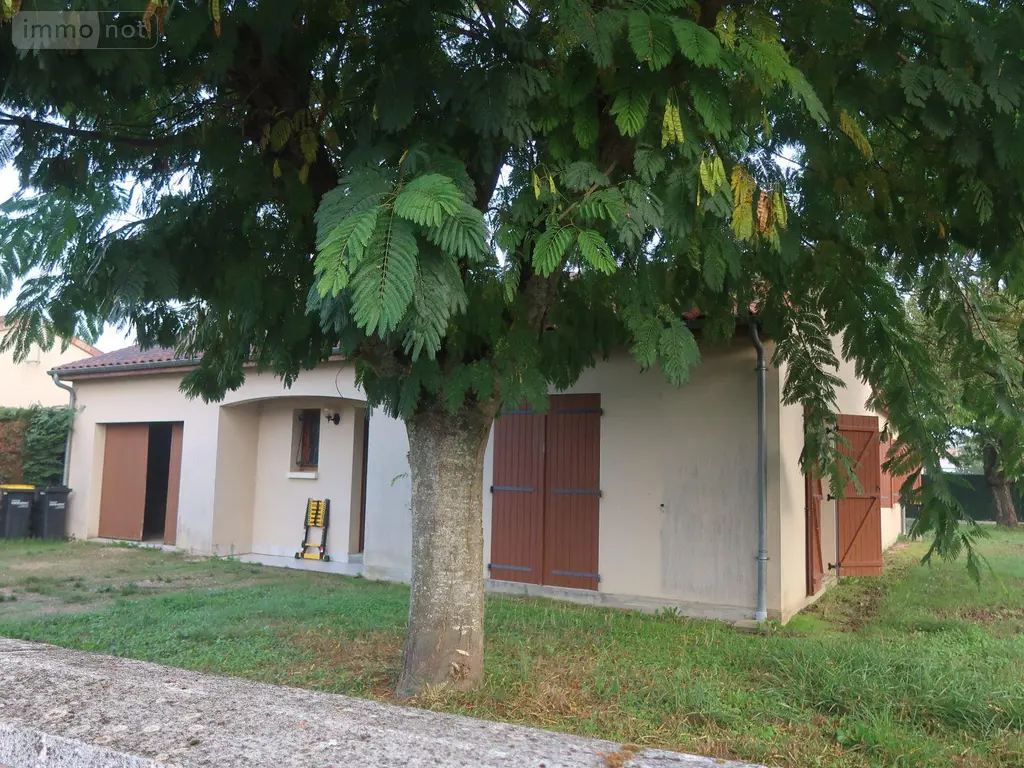 Maison a vendre Cenon-sur-Vienne 86530 Vienne 86 98 m2 4 pièces 172920 euros 86024-MAIS2497 023