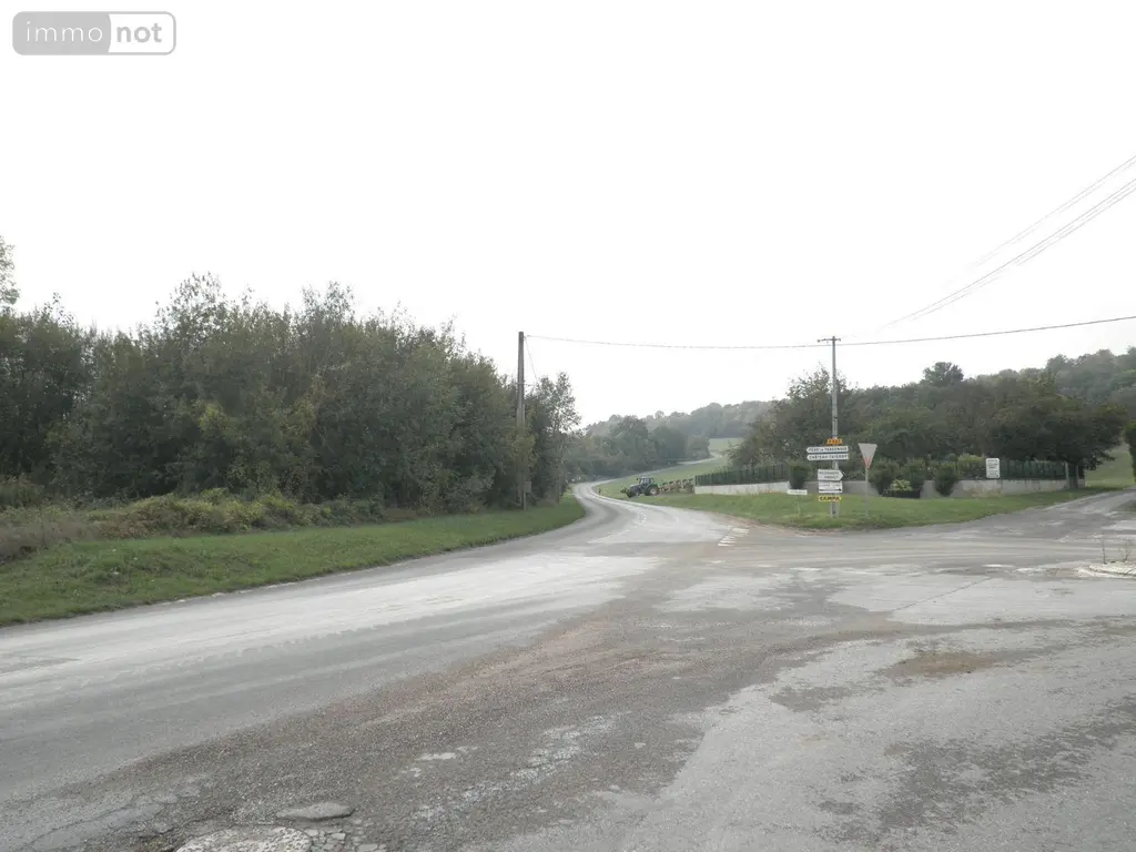 Terrain a batir a vendre Fismes 51170 Marne 51 197000 euros 51083/VENT/719 003