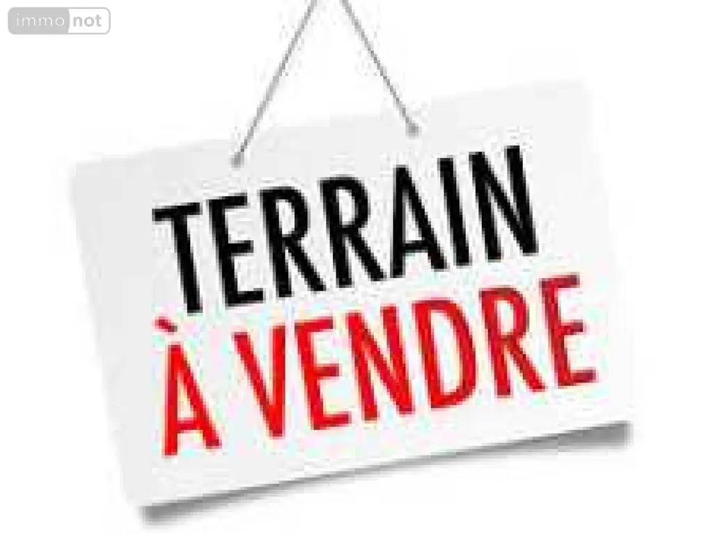 Terrain a batir a vendre Saint-Pol-sur-Ternoise 62130 Pas-de-Calais 62 1765 m2 32160 euros 62112-TB01075 003