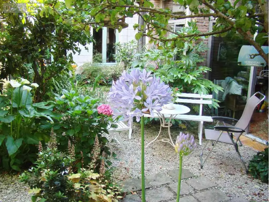 Maison a vendre Saint-Pol-sur-Ternoise 62130 Pas-de-Calais 62 309 m2 11 pièces 375000 euros 62112-MA00453 005